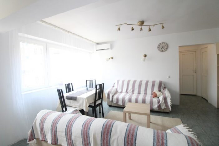 Inchiriere apartament 2 camere, Cismigiu