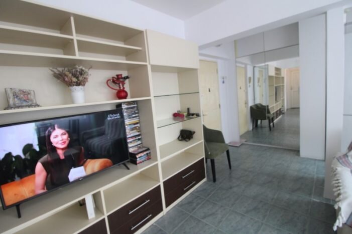 Inchiriere apartament 2 camere, Cismigiu