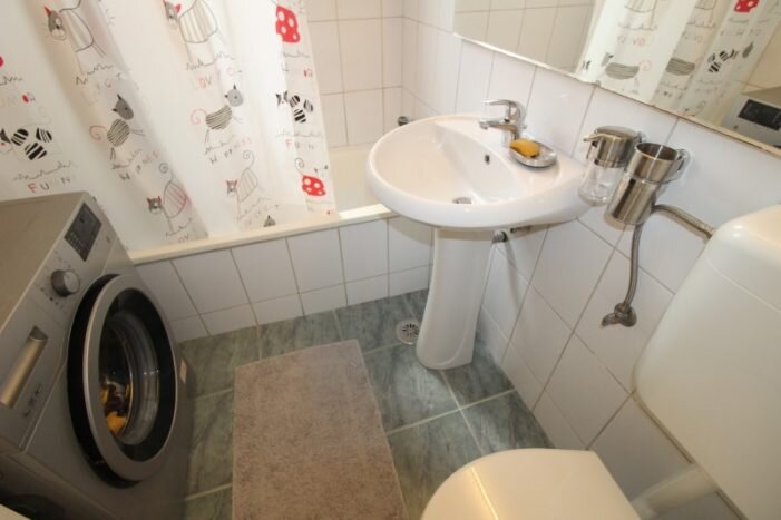 Inchiriere apartament 2 camere, Cismigiu